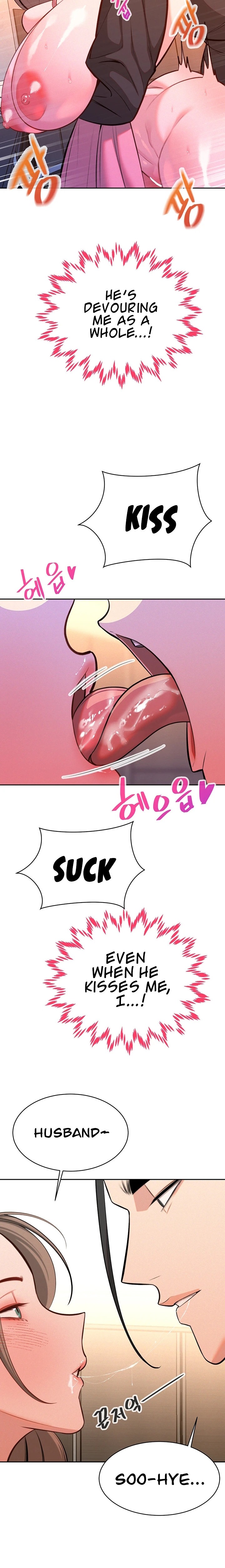 The Secret Affairs Of The 3rd Generation Chaebol - Chapter 42 [photo 9] - MangaPorn