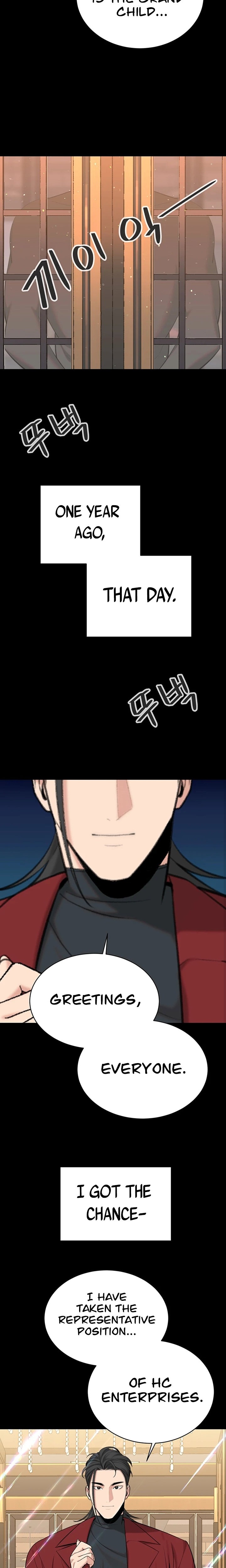 The Secret Affairs Of The 3rd Generation Chaebol - Chapter 43 [photo 10] - MangaPorn