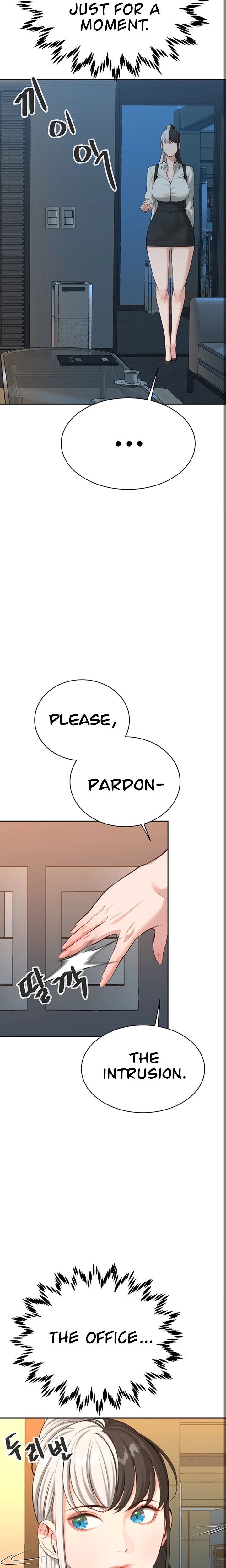 The Secret Affairs Of The 3rd Generation Chaebol - Chapter 43 [photo 26] - MangaPorn