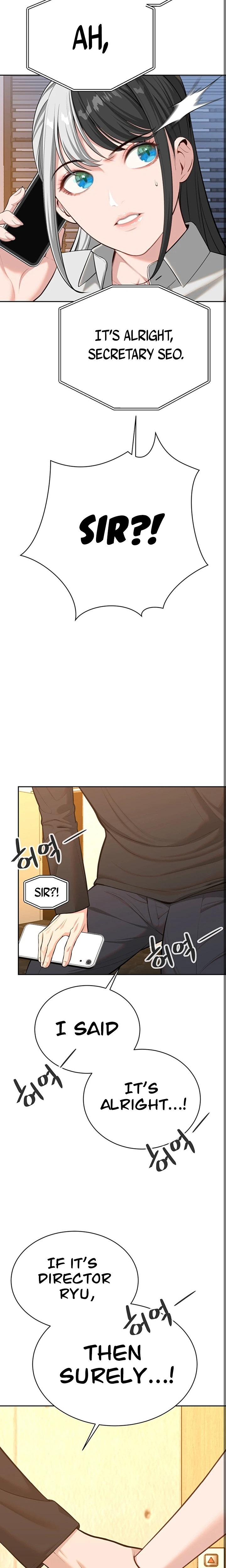 The Secret Affairs Of The 3rd Generation Chaebol - Chapter 43 [photo 29] - MangaPorn