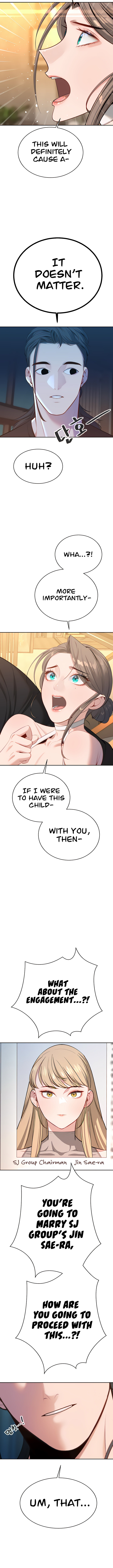 The Secret Affairs Of The 3rd Generation Chaebol - Chapter 44 [photo 12] - MangaPorn