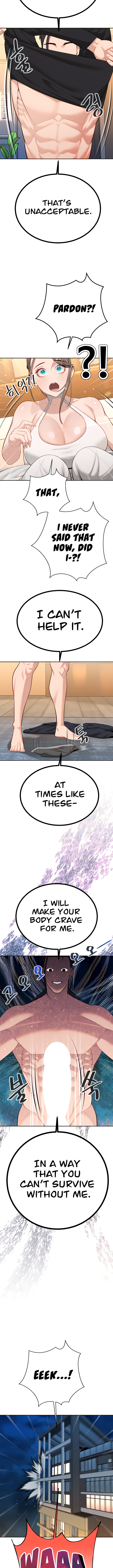 The Secret Affairs Of The 3rd Generation Chaebol - Chapter 44 [photo 14] - MangaPorn