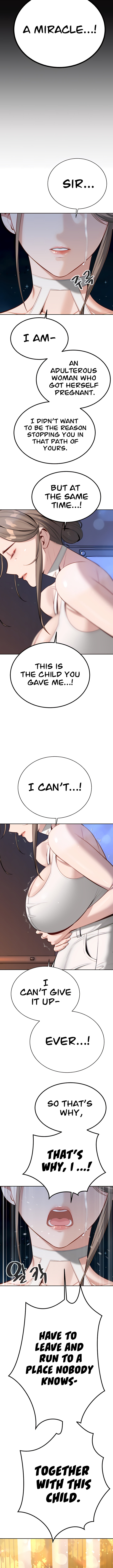 The Secret Affairs Of The 3rd Generation Chaebol - Chapter 44 [photo 9] - MangaPorn