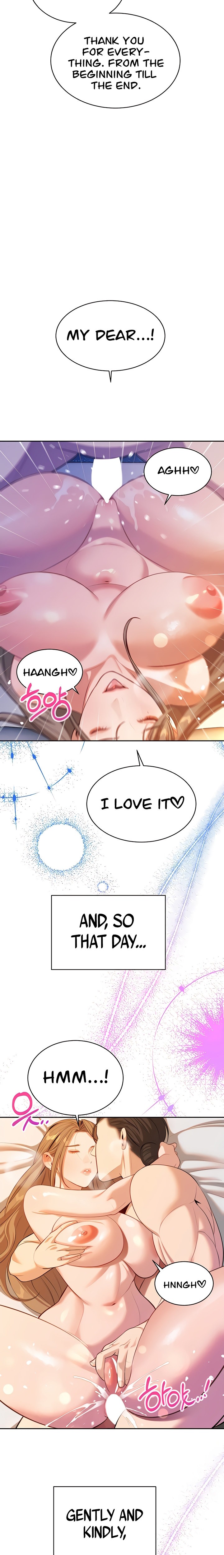 The Secret Affairs Of The 3rd Generation Chaebol - Chapter 46 [photo 18] - MangaPorn