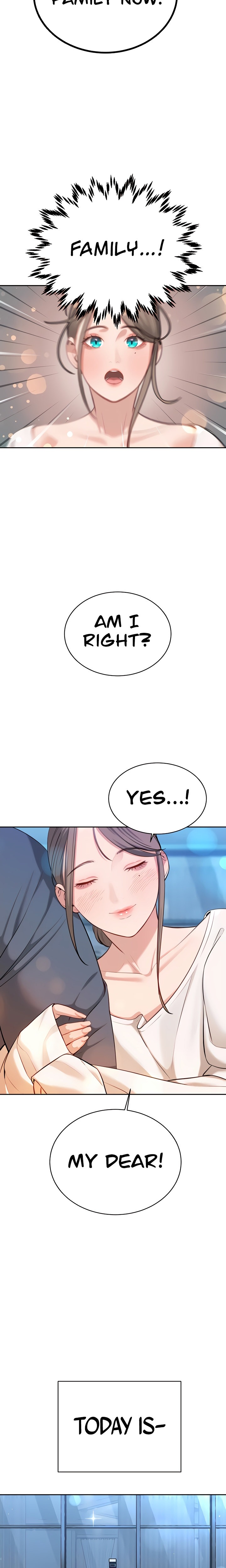 The Secret Affairs Of The 3rd Generation Chaebol - Chapter 46 [photo 27] - MangaPorn