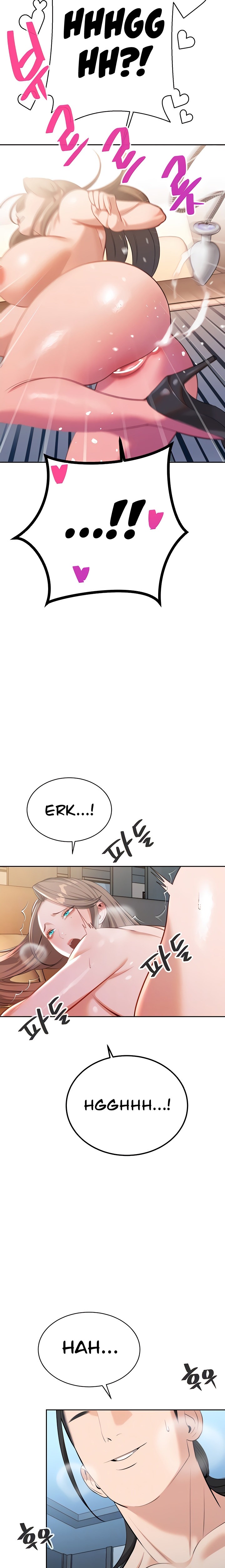 The Secret Affairs Of The 3rd Generation Chaebol - Chapter 46 [photo 6] - MangaPorn