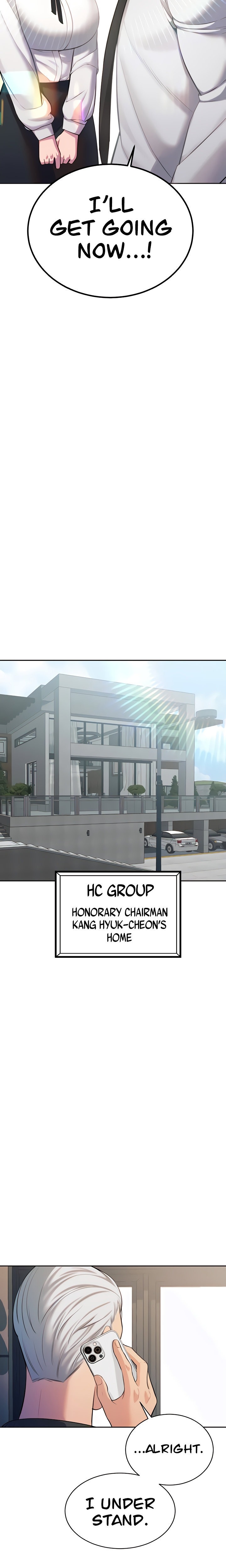 The Secret Affairs Of The 3rd Generation Chaebol - Chapter 47 [photo 14] - MangaPorn