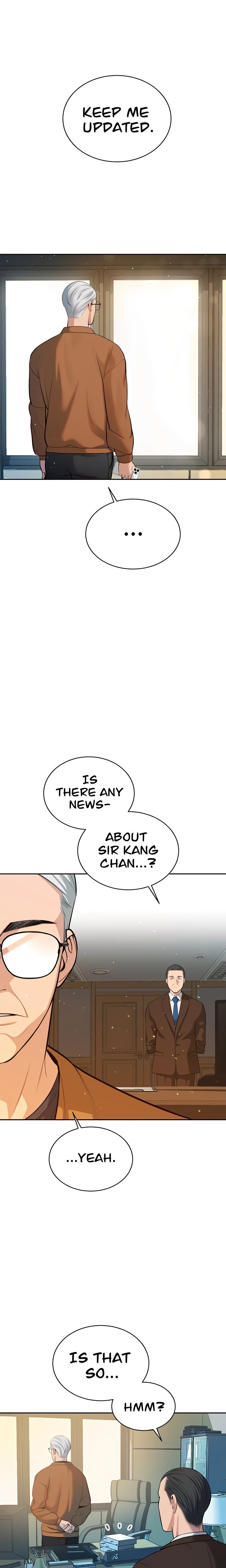 The Secret Affairs Of The 3rd Generation Chaebol - Chapter 47 [photo 15] - MangaPorn