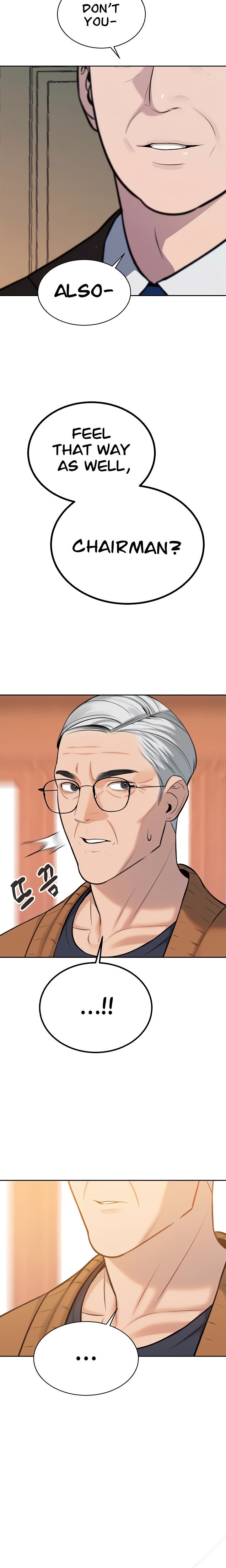 The Secret Affairs Of The 3rd Generation Chaebol - Chapter 47 [photo 19] - MangaPorn