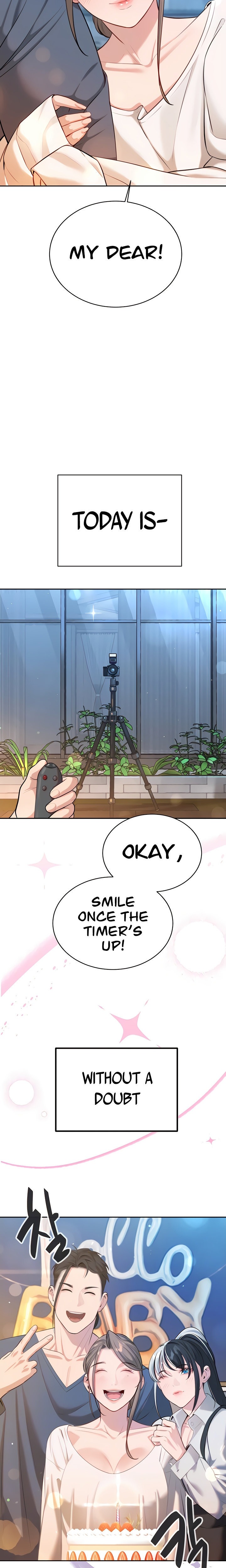 The Secret Affairs Of The 3rd Generation Chaebol - Chapter 47 [photo 2] - MangaPorn