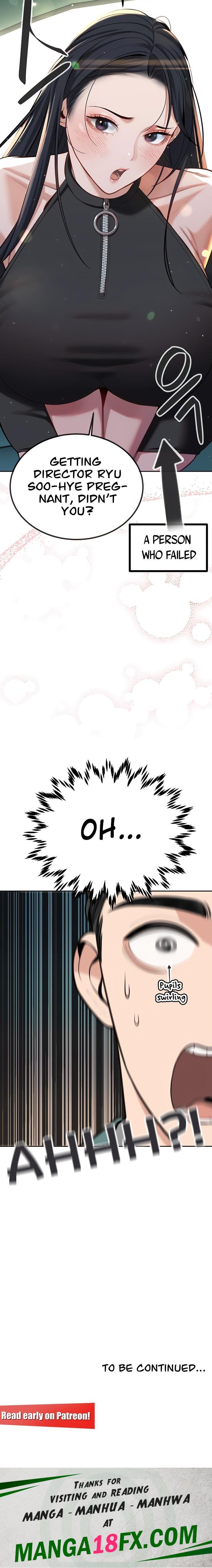 The Secret Affairs Of The 3rd Generation Chaebol - Chapter 47 [photo 28] - MangaPorn