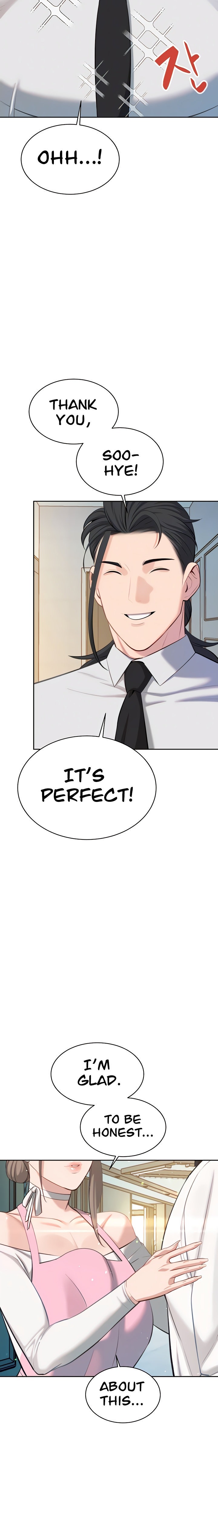 The Secret Affairs Of The 3rd Generation Chaebol - Chapter 47 [photo 5] - MangaPorn