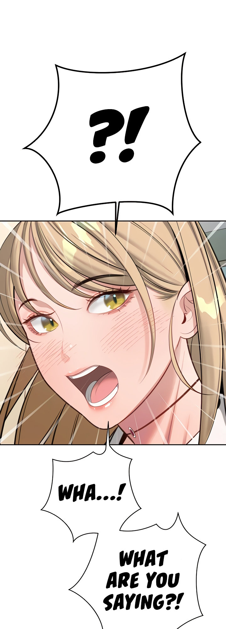 The Secret Affairs Of The 3rd Generation Chaebol - Chapter 48 [photo 29] - MangaPorn