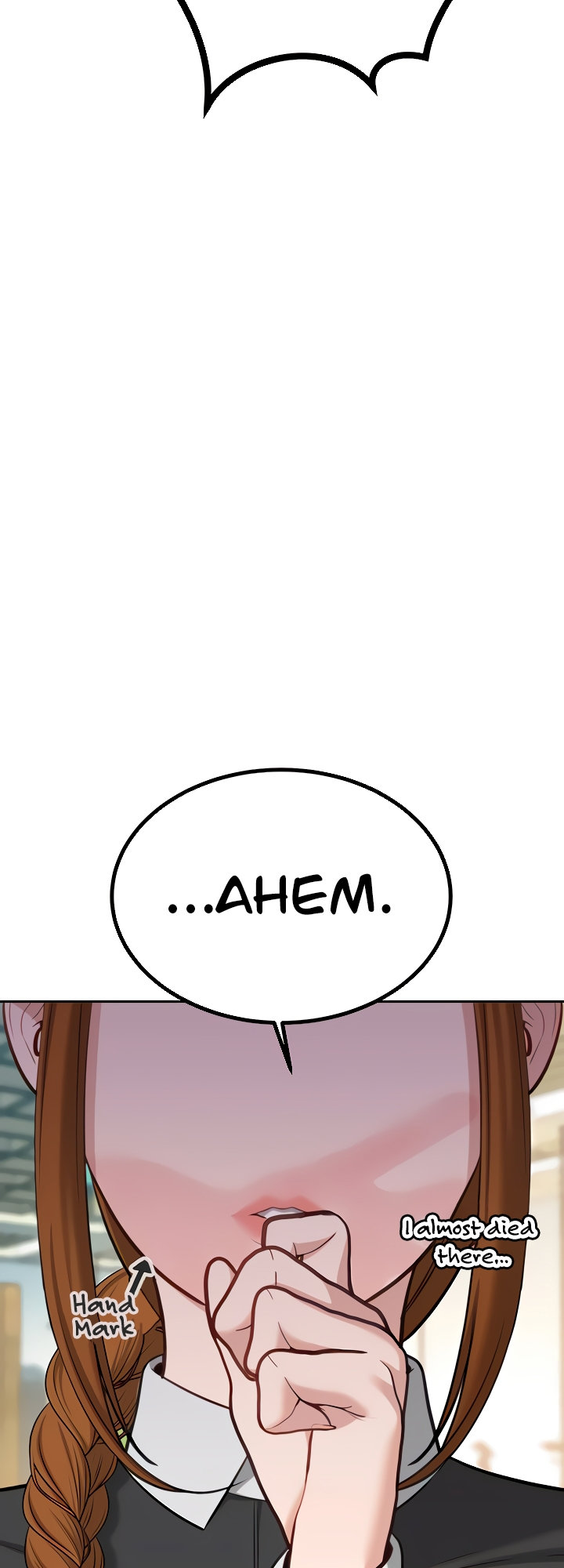 The Secret Affairs Of The 3rd Generation Chaebol - Chapter 48 [photo 36] - MangaPorn