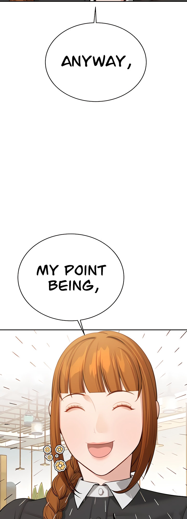 The Secret Affairs Of The 3rd Generation Chaebol - Chapter 48 [photo 37] - MangaPorn