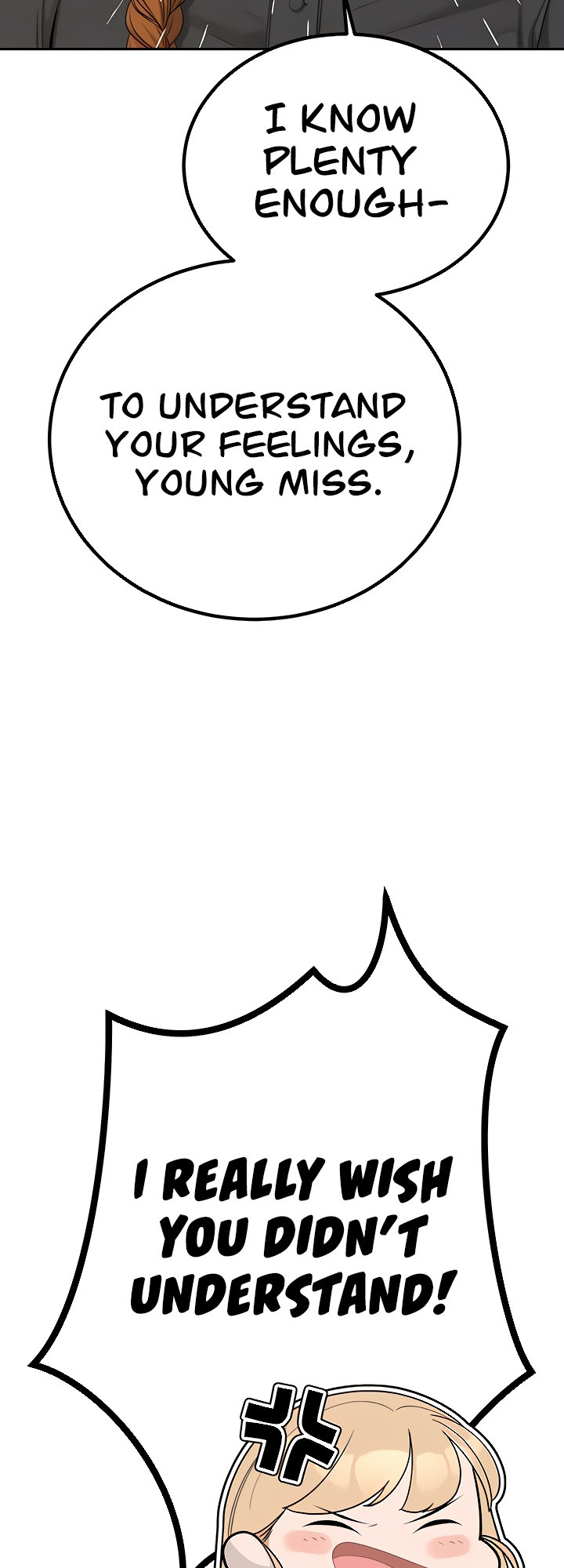 The Secret Affairs Of The 3rd Generation Chaebol - Chapter 48 [photo 38] - MangaPorn