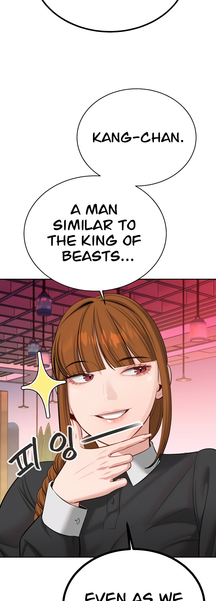 The Secret Affairs Of The 3rd Generation Chaebol - Chapter 48 [photo 40] - MangaPorn
