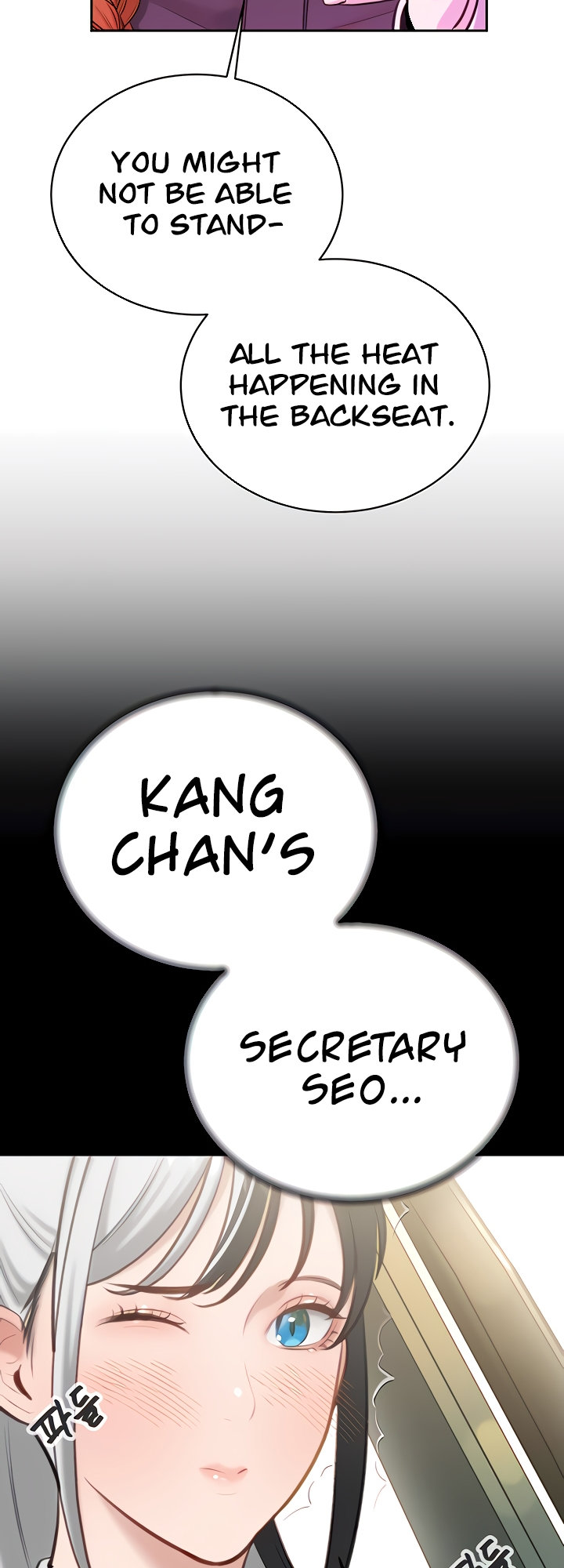The Secret Affairs Of The 3rd Generation Chaebol - Chapter 48 [photo 52] - MangaPorn