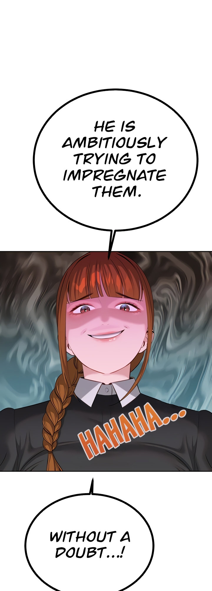 The Secret Affairs Of The 3rd Generation Chaebol - Chapter 48 [photo 59] - MangaPorn