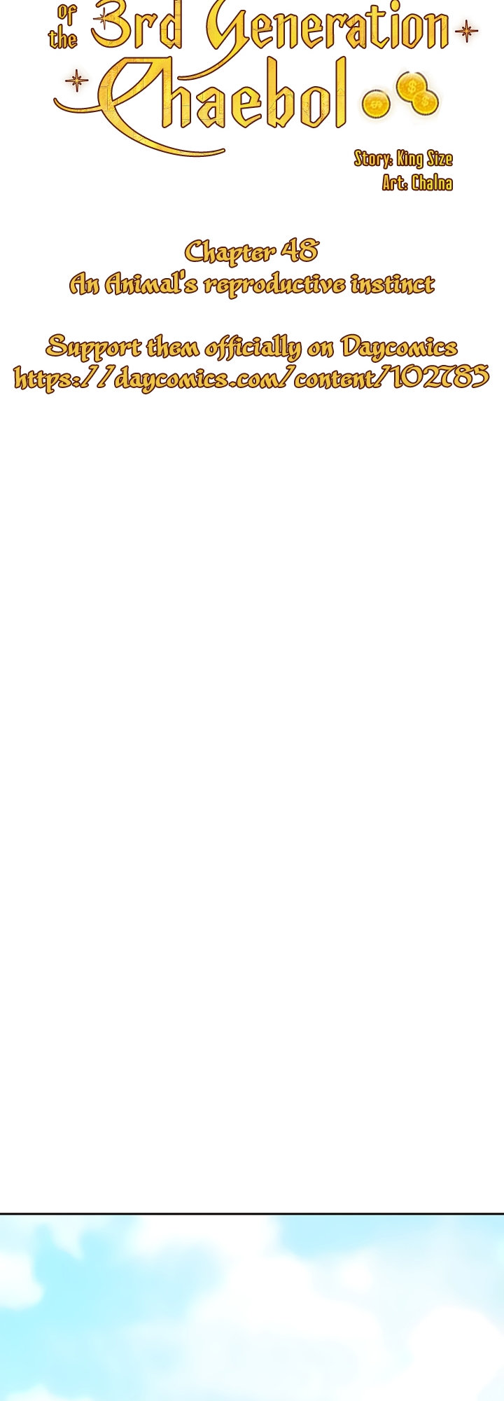 The Secret Affairs Of The 3rd Generation Chaebol - Chapter 48 [photo 7] - MangaPorn