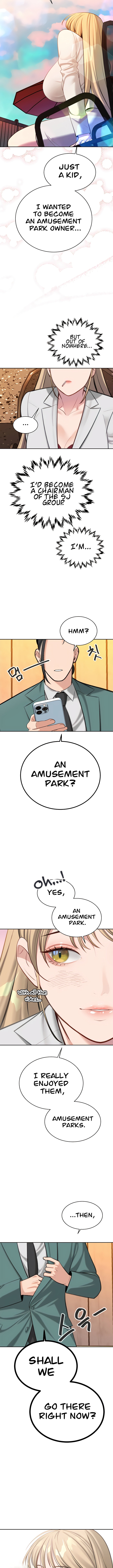 The Secret Affairs Of The 3rd Generation Chaebol - Chapter 49 [photo 13] - MangaPorn