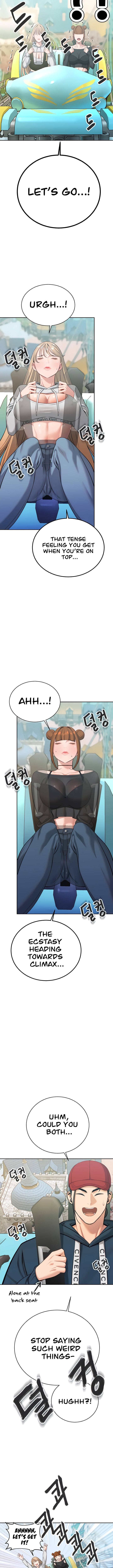 The Secret Affairs Of The 3rd Generation Chaebol - Chapter 50 [photo 13] - MangaPorn