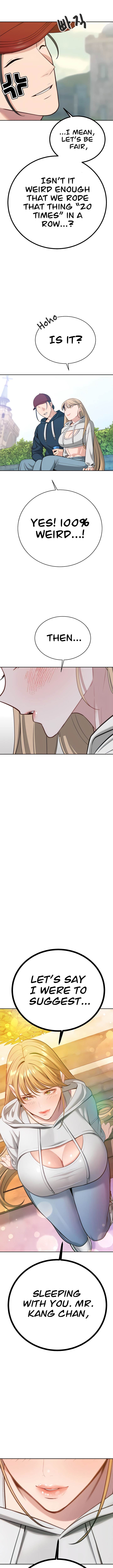 The Secret Affairs Of The 3rd Generation Chaebol - Chapter 50 [photo 15] - MangaPorn