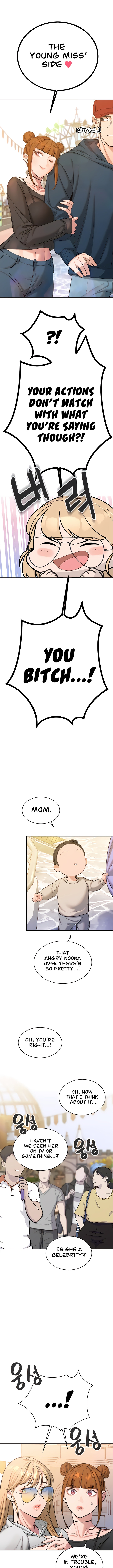 The Secret Affairs Of The 3rd Generation Chaebol - Chapter 50 [photo 6] - MangaPorn