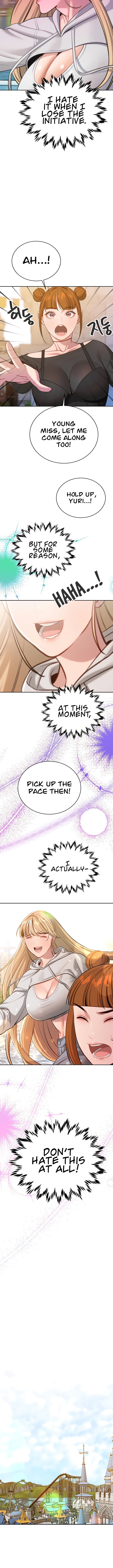 The Secret Affairs Of The 3rd Generation Chaebol - Chapter 50 [photo 9] - MangaPorn