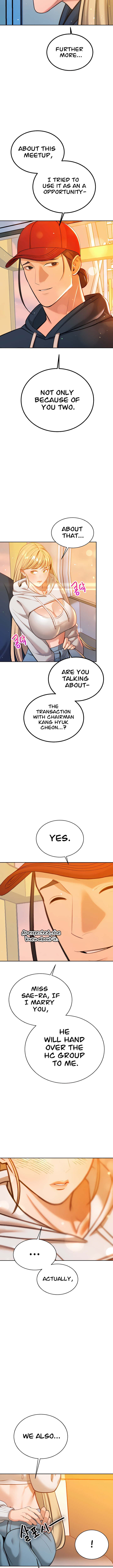 The Secret Affairs Of The 3rd Generation Chaebol - Chapter 51 [photo 12] - MangaPorn