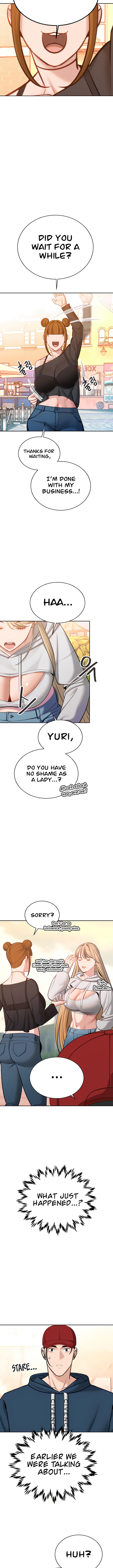 The Secret Affairs Of The 3rd Generation Chaebol - Chapter 51 [photo 3] - MangaPorn