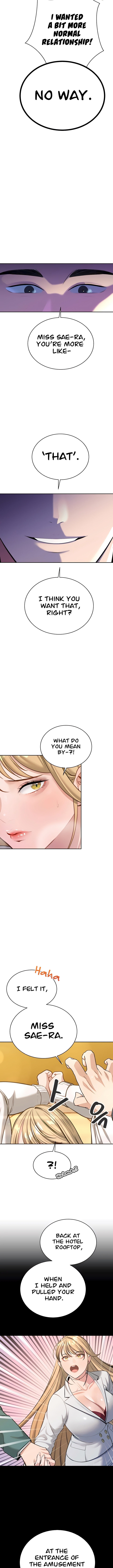 The Secret Affairs Of The 3rd Generation Chaebol - Chapter 52 [photo 11] - MangaPorn