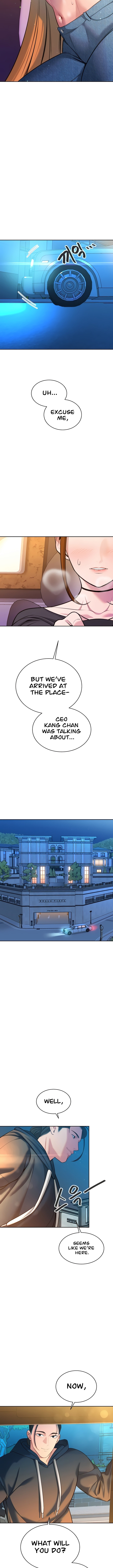 The Secret Affairs Of The 3rd Generation Chaebol - Chapter 52 [photo 13] - MangaPorn