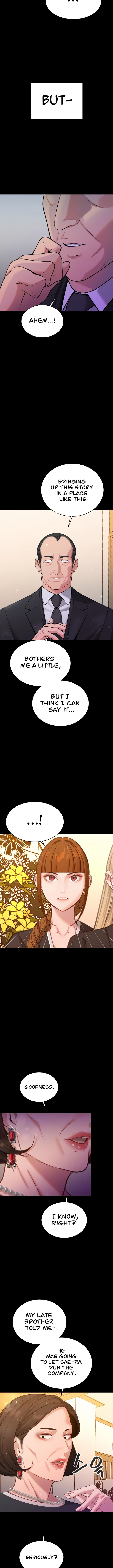 The Secret Affairs Of The 3rd Generation Chaebol - Chapter 52 [photo 3] - MangaPorn