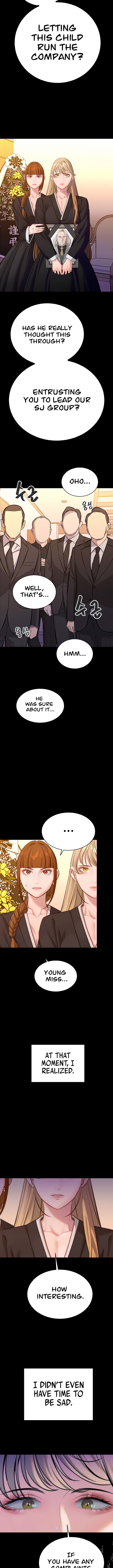 The Secret Affairs Of The 3rd Generation Chaebol - Chapter 52 [photo 4] - MangaPorn