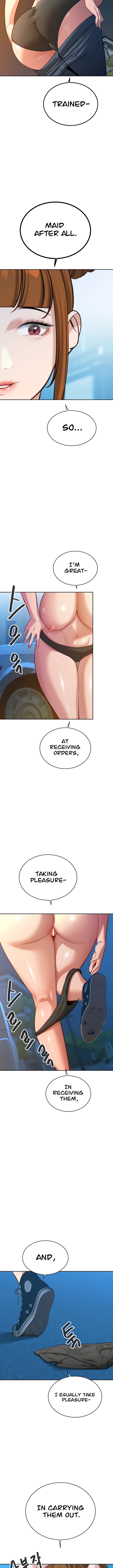 The Secret Affairs Of The 3rd Generation Chaebol - Chapter 53 [photo 10] - MangaPorn