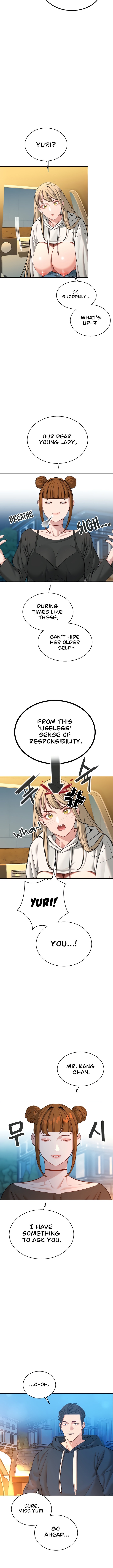 The Secret Affairs Of The 3rd Generation Chaebol - Chapter 53 [photo 5] - MangaPorn