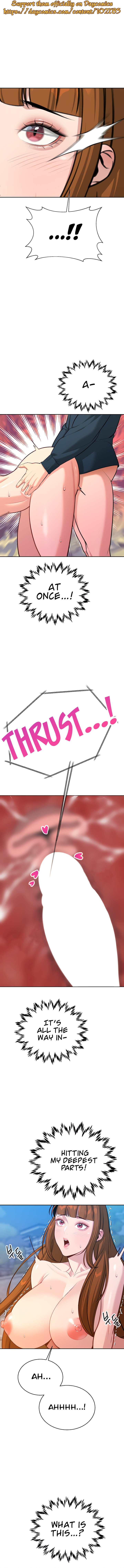 The Secret Affairs Of The 3rd Generation Chaebol - Chapter 54 [photo 2] - MangaPorn