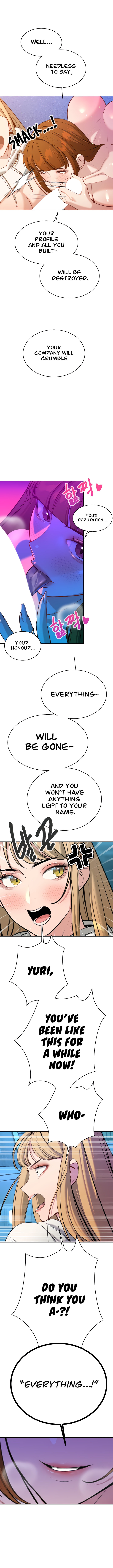 The Secret Affairs Of The 3rd Generation Chaebol - Chapter 55 [photo 10] - MangaPorn