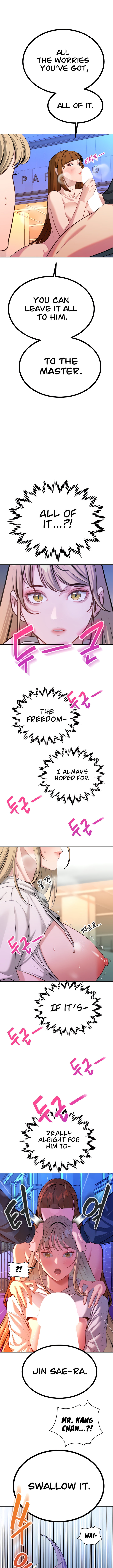 The Secret Affairs Of The 3rd Generation Chaebol - Chapter 55 [photo 11] - MangaPorn