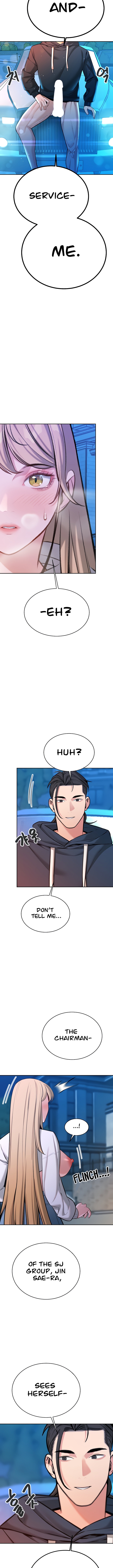 The Secret Affairs Of The 3rd Generation Chaebol - Chapter 55 [photo 4] - MangaPorn