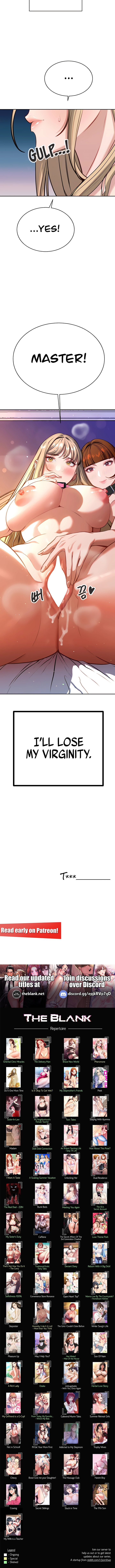 The Secret Affairs Of The 3rd Generation Chaebol - Chapter 56 [photo 15] - MangaPorn