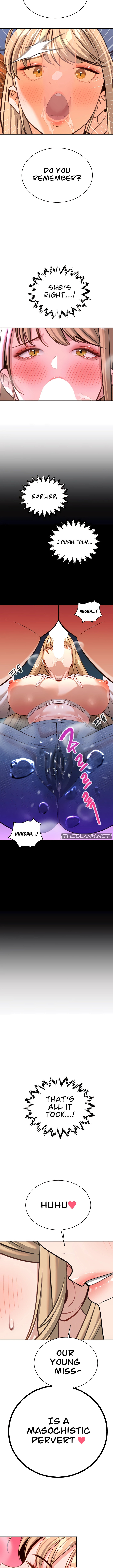 The Secret Affairs Of The 3rd Generation Chaebol - Chapter 56 [photo 7] - MangaPorn