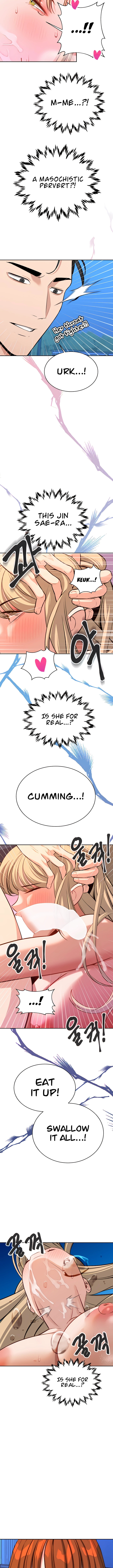 The Secret Affairs Of The 3rd Generation Chaebol - Chapter 56 [photo 8] - MangaPorn