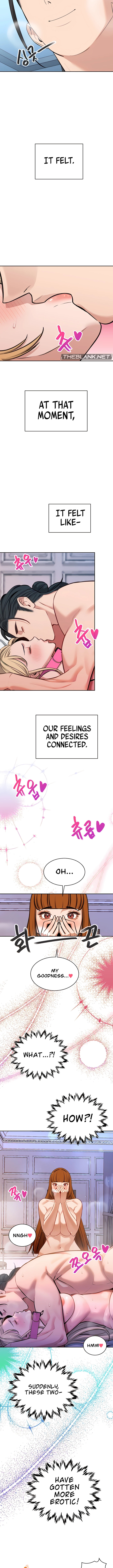 The Secret Affairs Of The 3rd Generation Chaebol - Chapter 57 [photo 10] - MangaPorn