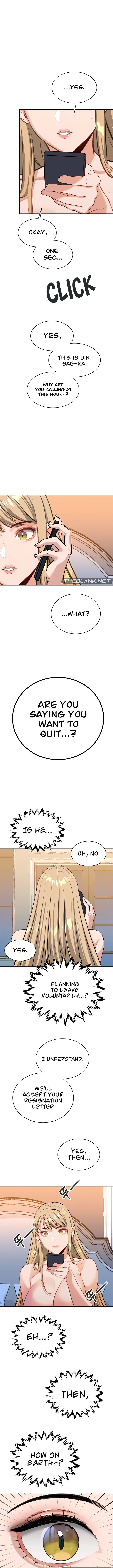 The Secret Affairs Of The 3rd Generation Chaebol - Chapter 57 [photo 14] - MangaPorn