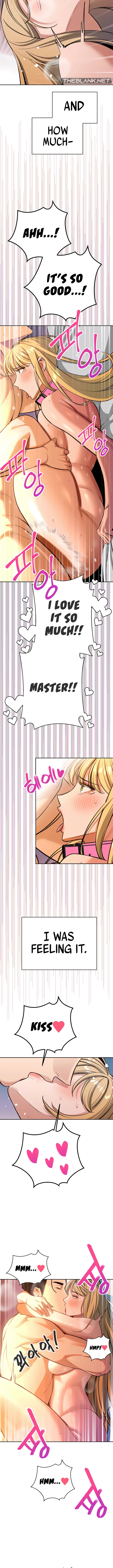 The Secret Affairs Of The 3rd Generation Chaebol - Chapter 57 [photo 8] - MangaPorn