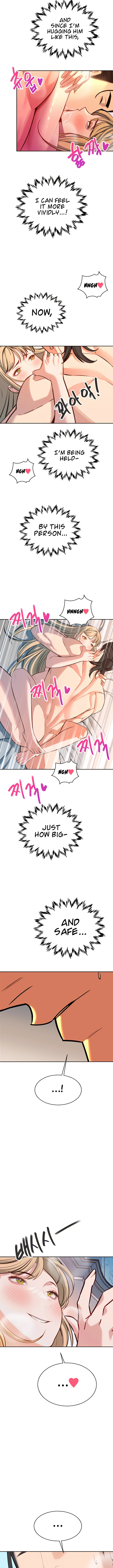 The Secret Affairs Of The 3rd Generation Chaebol - Chapter 57 [photo 9] - MangaPorn