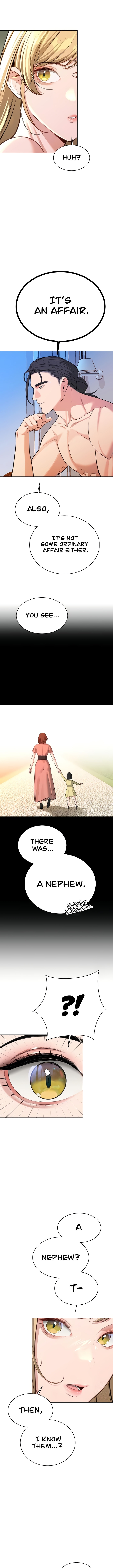 The Secret Affairs Of The 3rd Generation Chaebol - Chapter 58 [photo 11] - MangaPorn