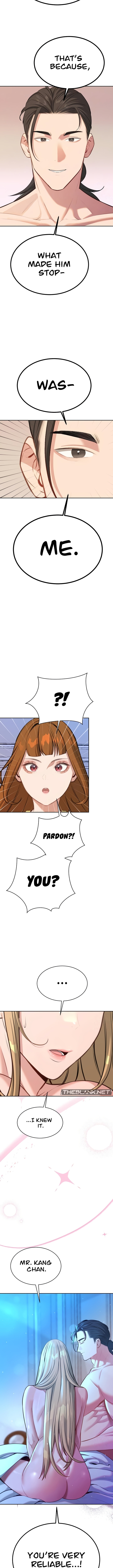 The Secret Affairs Of The 3rd Generation Chaebol - Chapter 58 [photo 4] - MangaPorn